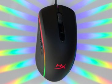 mouse adecuado a cada estilo de juego