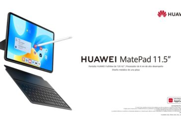 HUAWEI MatePad de