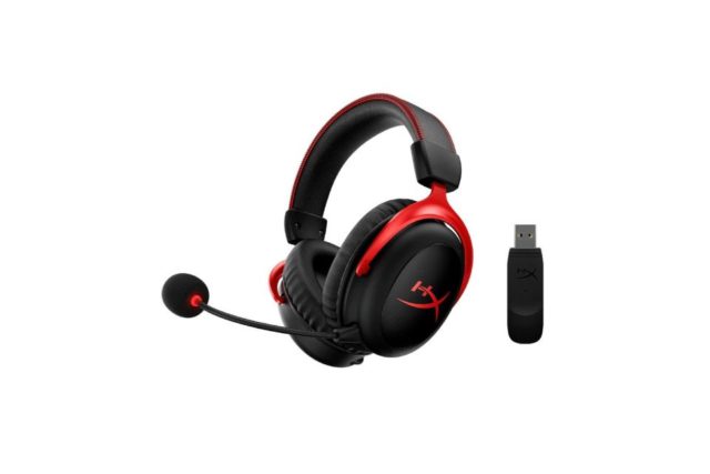 HyperX presenta el setup ideal