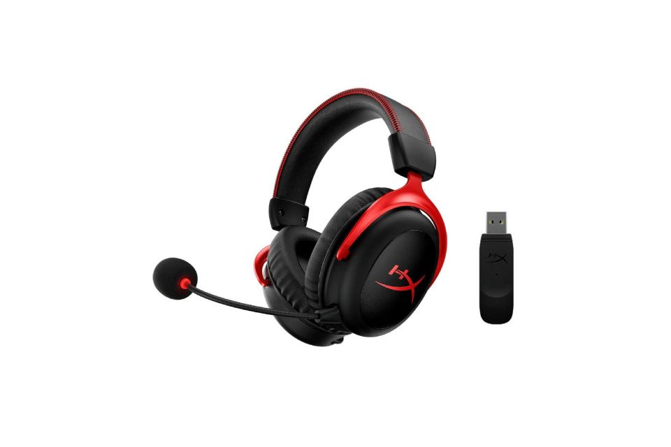 HyperX presenta el setup ideal