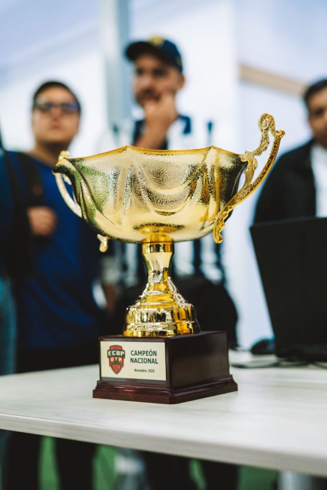 El mayor torneo amateur de eSports peruano