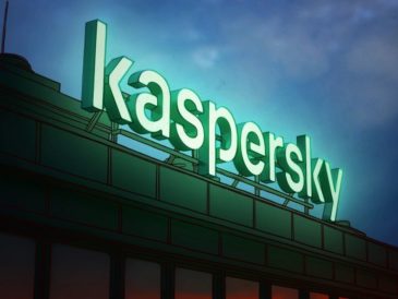 Kaspersky es reconocida como Líder