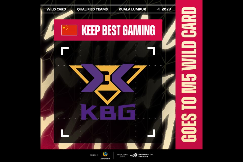 Keep Best Gaming participará