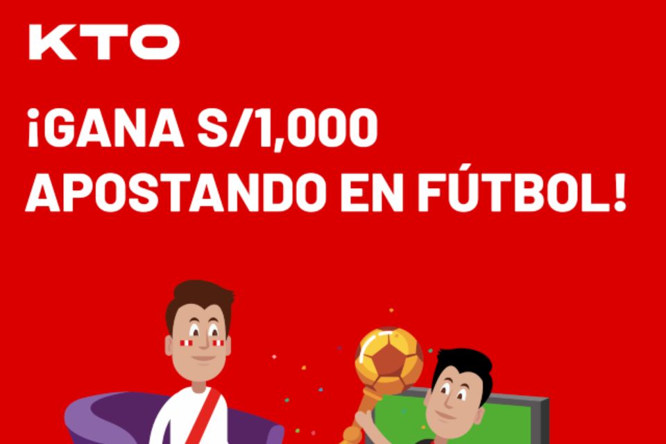 KTO quiere premiar a los hinchas de fútbol