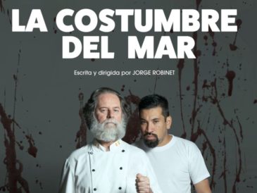 LA COSTUMBRE DEL MAR