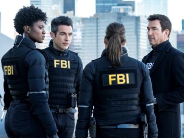 La franquicia FBI regresa a UNIVERSAL TV