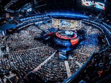 La Gran Final de Worlds 2023 trae un duelo