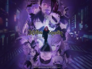 La legendaria JUJUTSU KAISEN Experience 