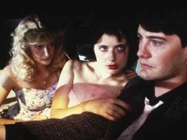 La memorable película de David Lynch