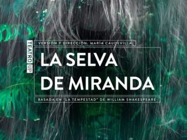 LA SELVA DE MIRANDA