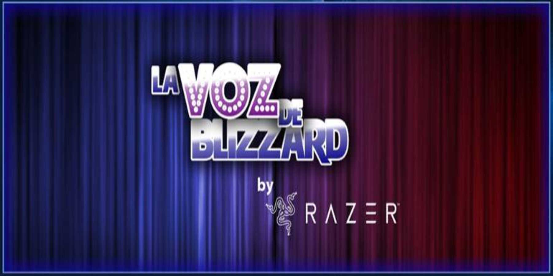 Concurso de Blizzard revelará nuevos talentos de esports en Latinoamérica