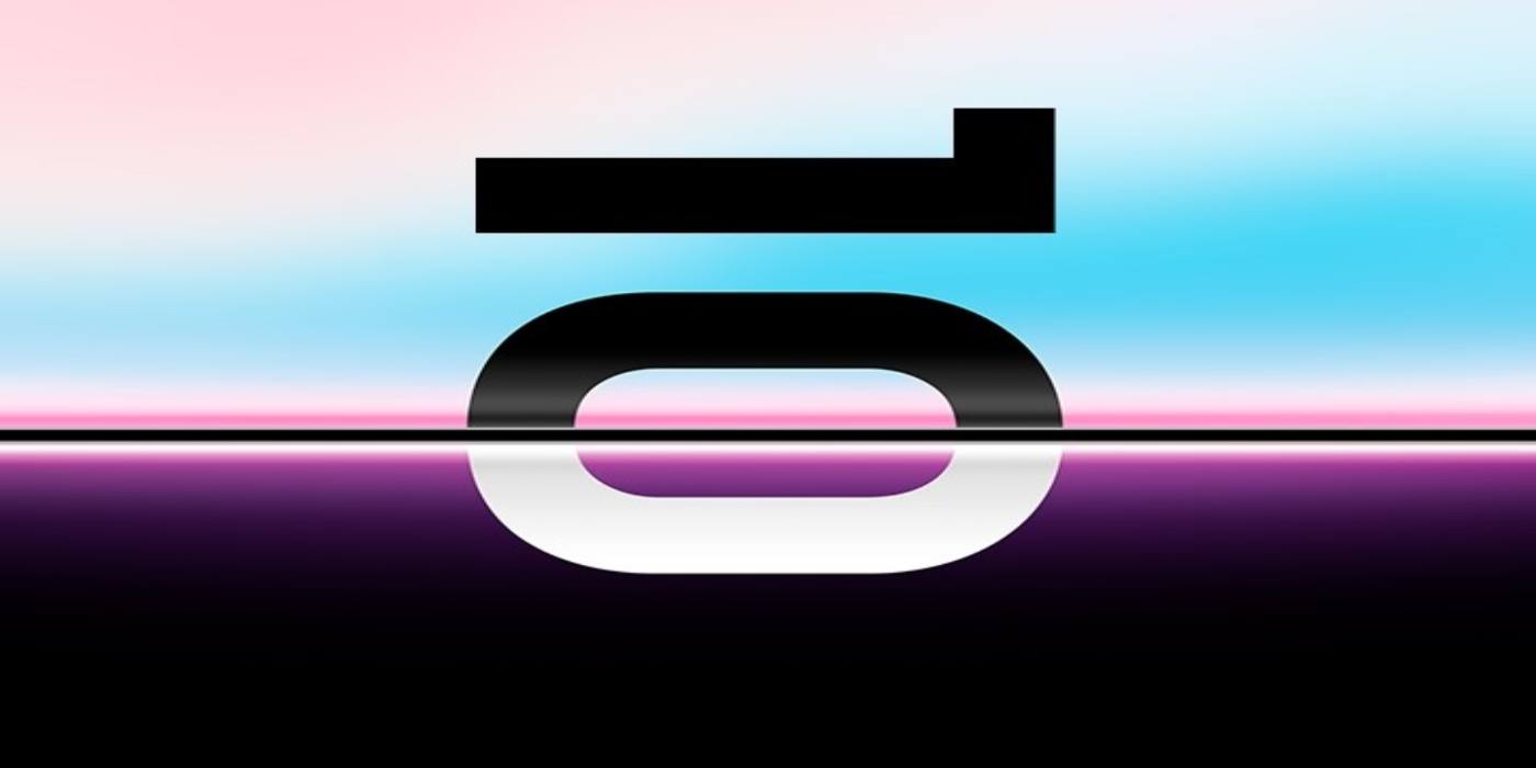 Lanzamiento del Samsung Galaxy S10