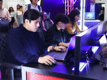 Lenovo Legion será partner oficial del torneo eCup UTP