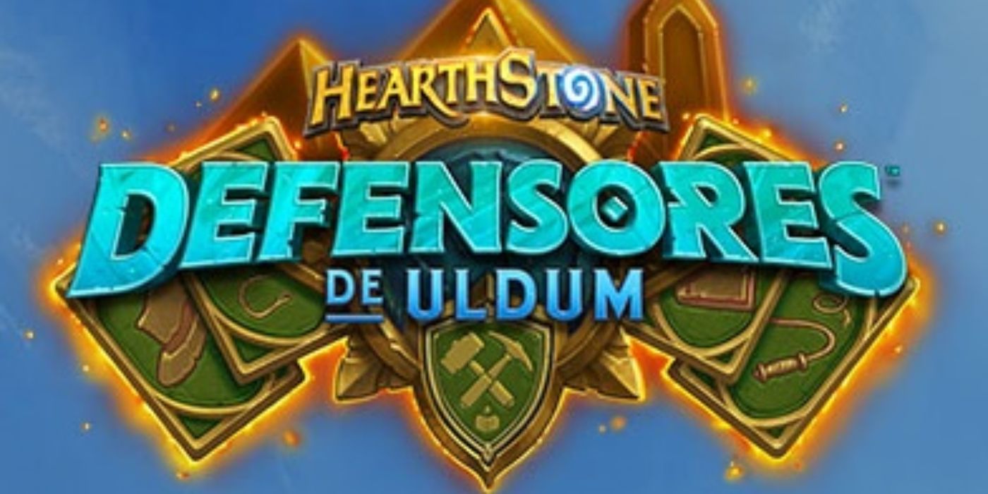 Los jugadores de Hearthstone