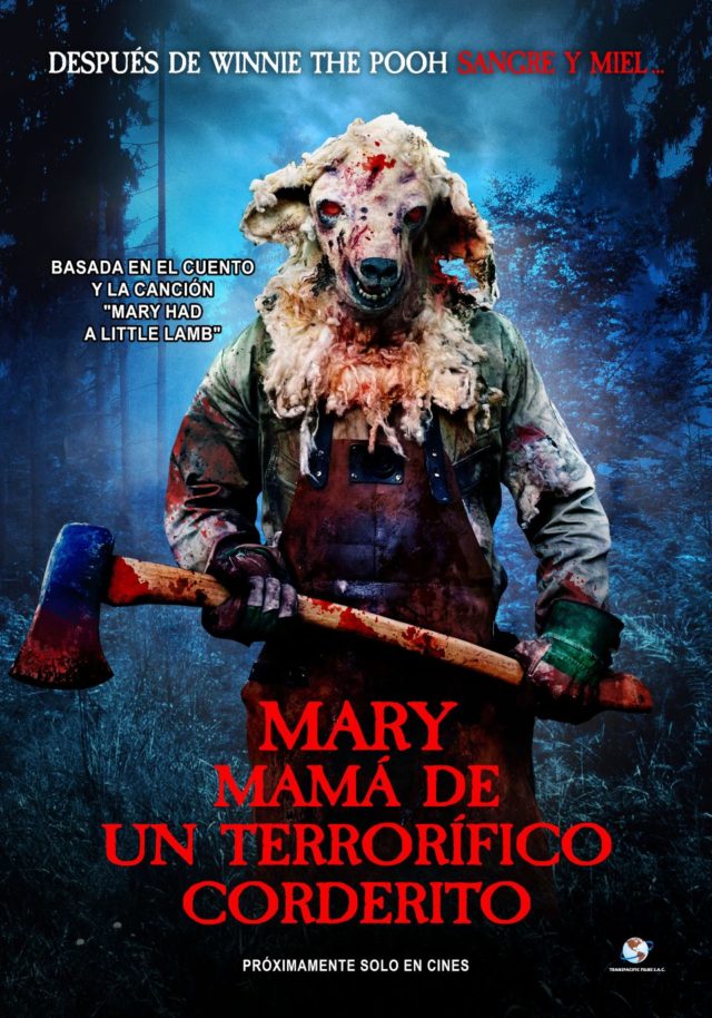 ESTRENO NACIONAL DE LA PELÍCULA 