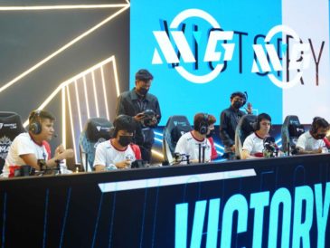 Mobile Legends organiza el primer ALL STARS del 2023