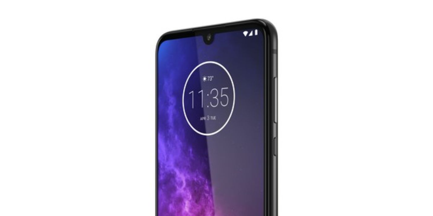 motorola one zoom en peru