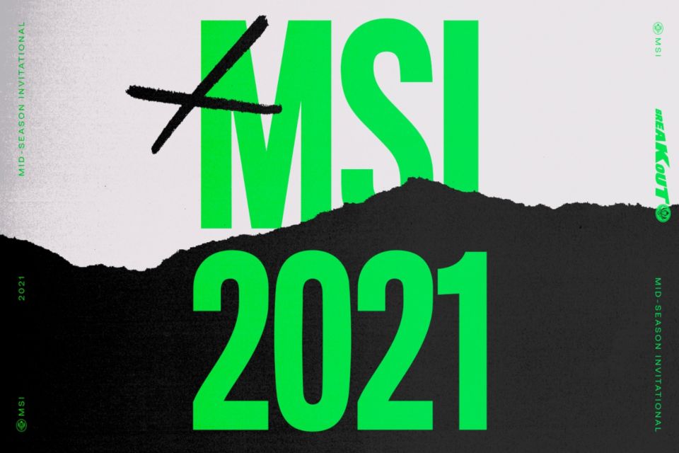 MSI 2021