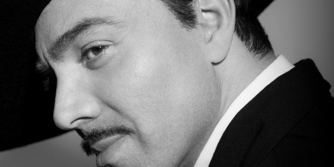 Pedro Infante regresa