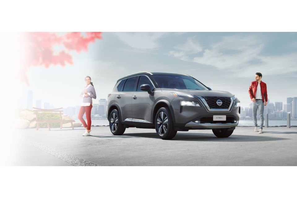 Nissan Perú anuncia la preventa de su nueva