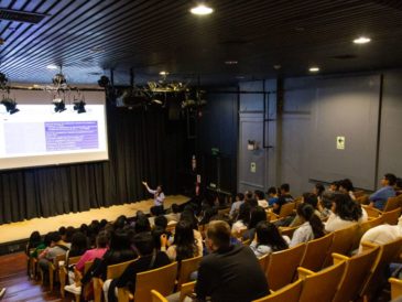 Oportunidades para estudiar en un país francófono