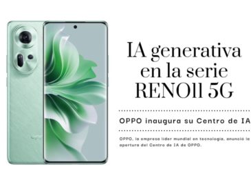 OPPO inaugura su Centro de IA