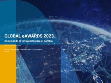 Participa de los eAwards Perú 2023