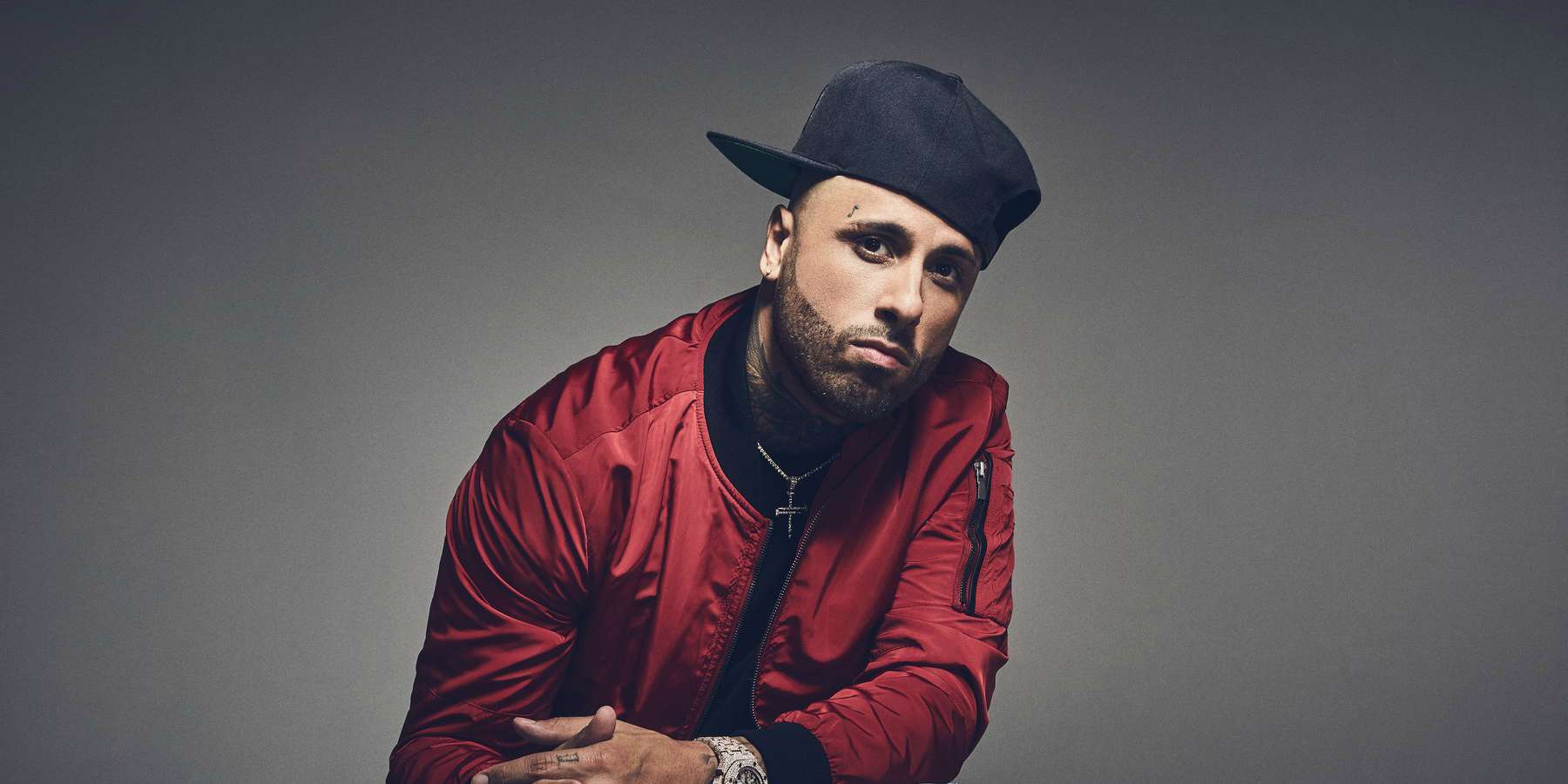 Netflix estrenará la serie biográfica Nicky Jam: El ganador