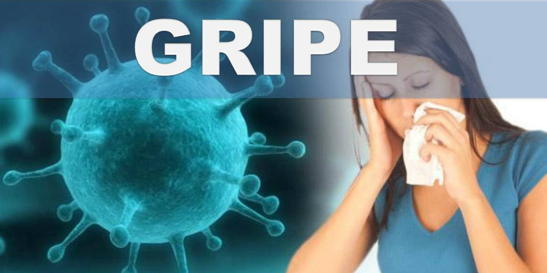 Japoneses crean medicamento que cura la gripe en un día