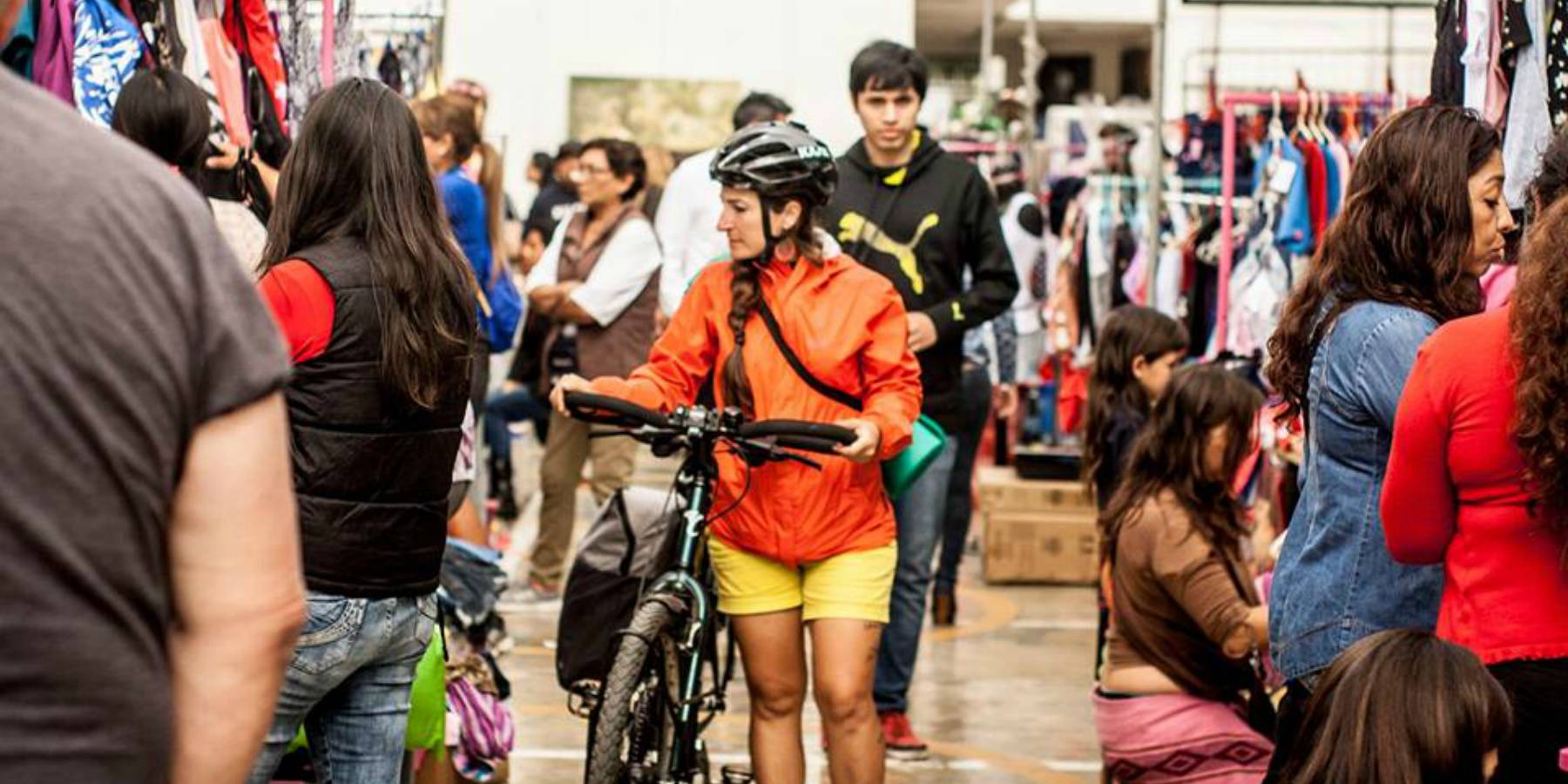 Feria La Rana y las pulgas | Domingo 17 de Diciembre en Barranco