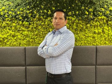 Ransa nombró a Iván Sánchez como nuevo Chief Operating Officer de Ransa Perú