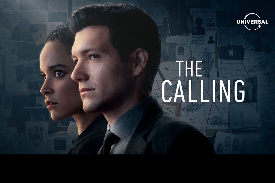 6 RAZONES POR LA QUE DEBES VER THE CALLING: ESTRENO YA DISPONIBLE EN UNIVERSAL +