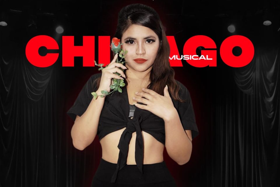 REGRESA CHICAGO EL MUSICAL