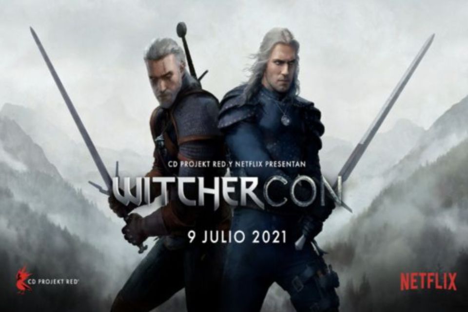 Resumen de lo sucedido en el evento de Witchercon