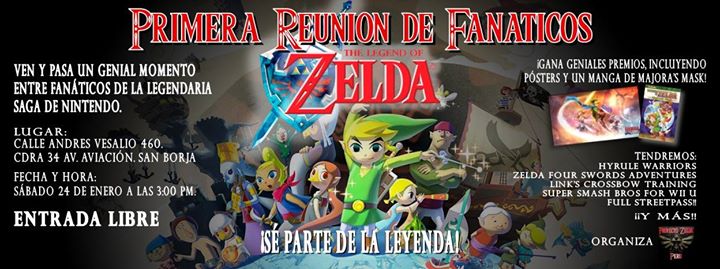 primera-reunion-fans-legend-of-zelda