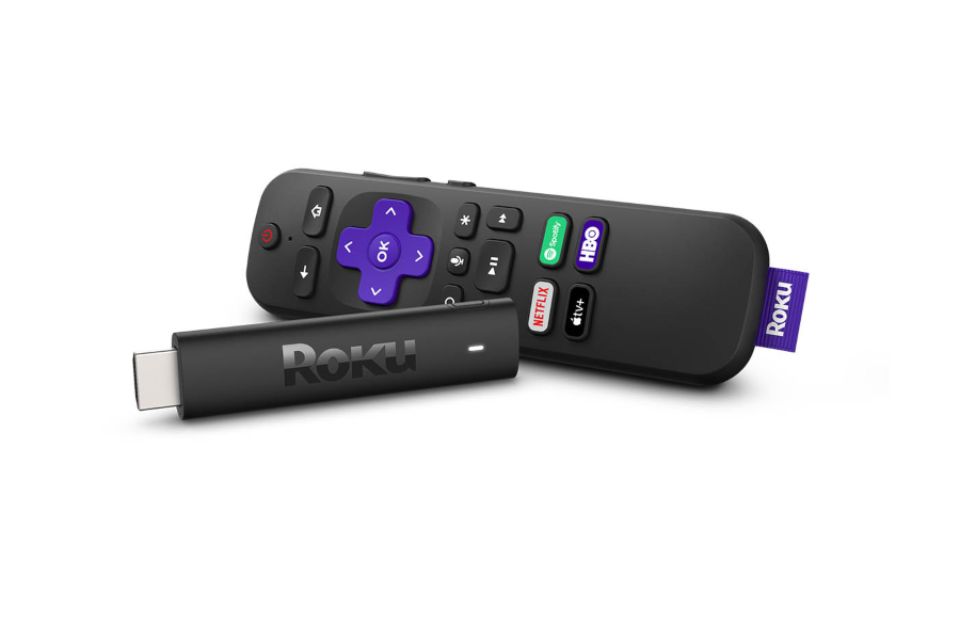 Roku Streaming Stick 4K en Perú