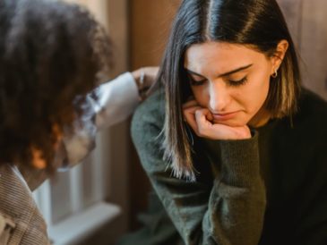 SALUD MENTAL EN EL POSPARTO