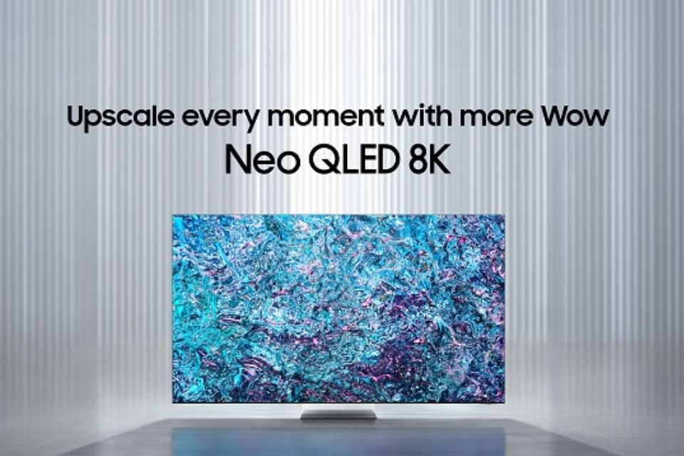 Samsung Electronics lanza el 2024 Neo QLED