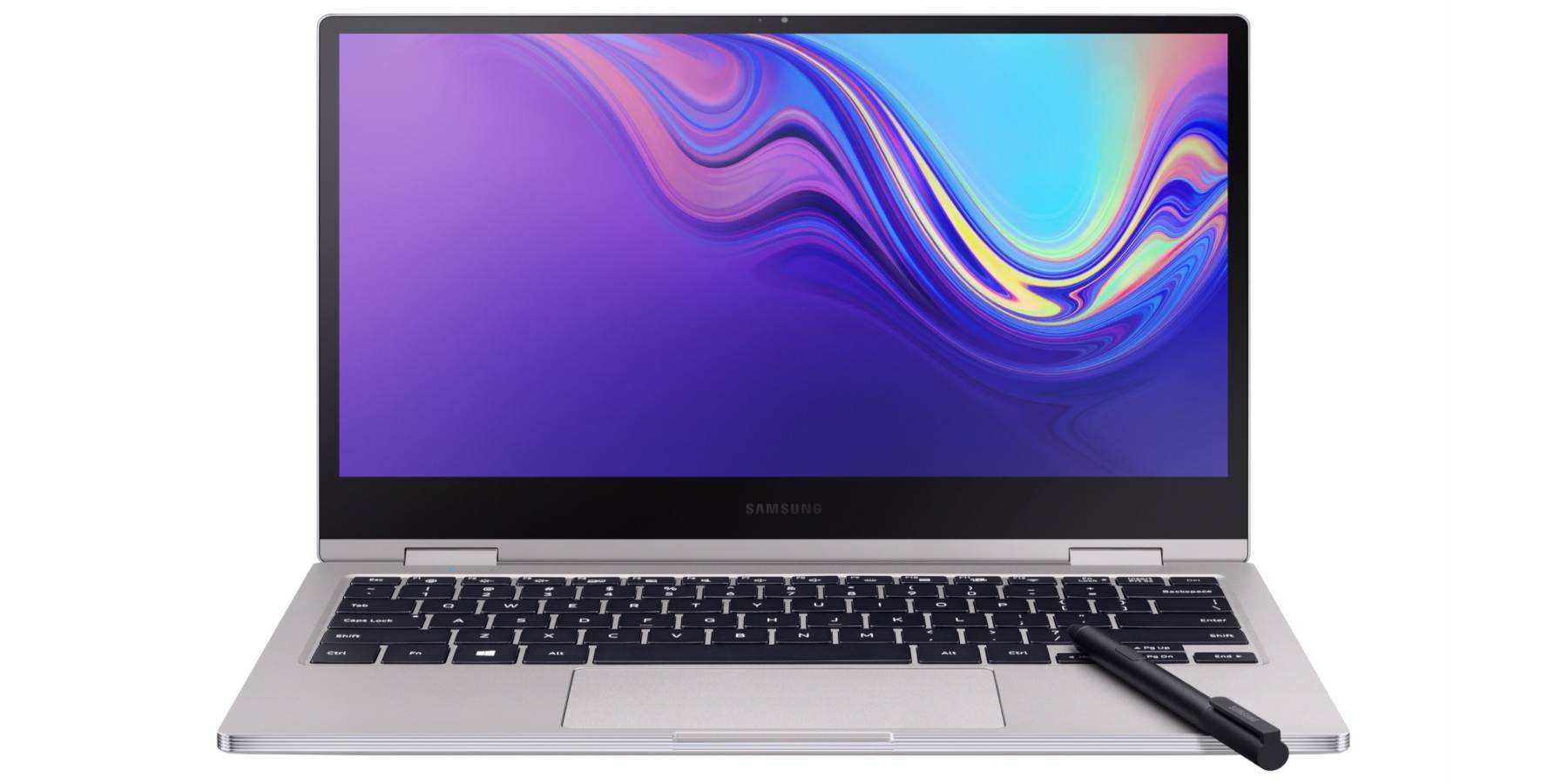 Samsung presenta dos nuevas PC