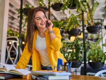 Tres características que deben considerar en las oficinas de verano