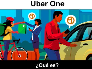 la nueva membresía de la app de Uber