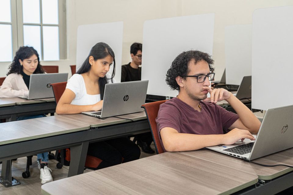 Universidad de Piura lanza laboratorio de economía experimental