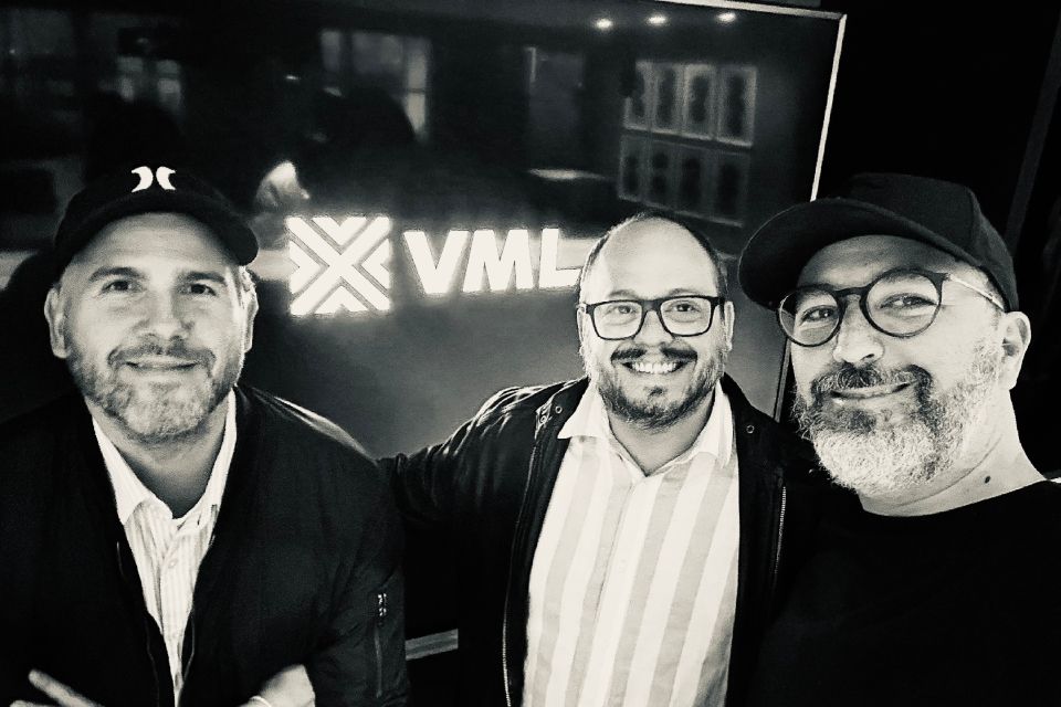 VML LATAM presenta sus Cannes Contenders 2024