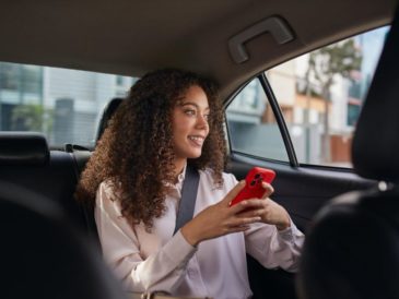 transportarte en el Día de la Canción Criolla