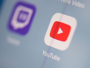 YouTube anuncia nueva actualización