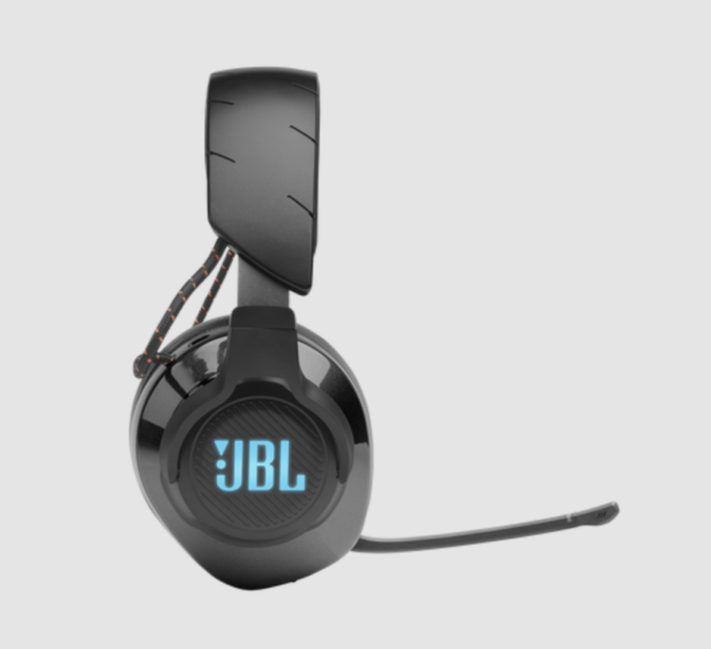 Día del Gamer: Eleva tu nivel de juego con los auriculares JBL Quantum