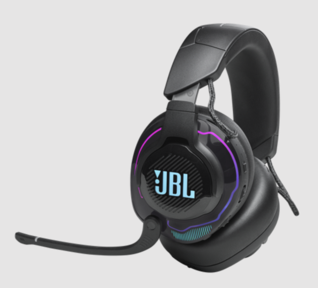 Día del Gamer: Eleva tu nivel de juego con los auriculares JBL Quantum